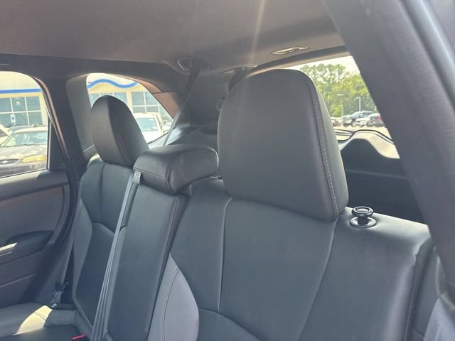 Used 2025 Subaru Forester Sport AWD/4WD image 26
