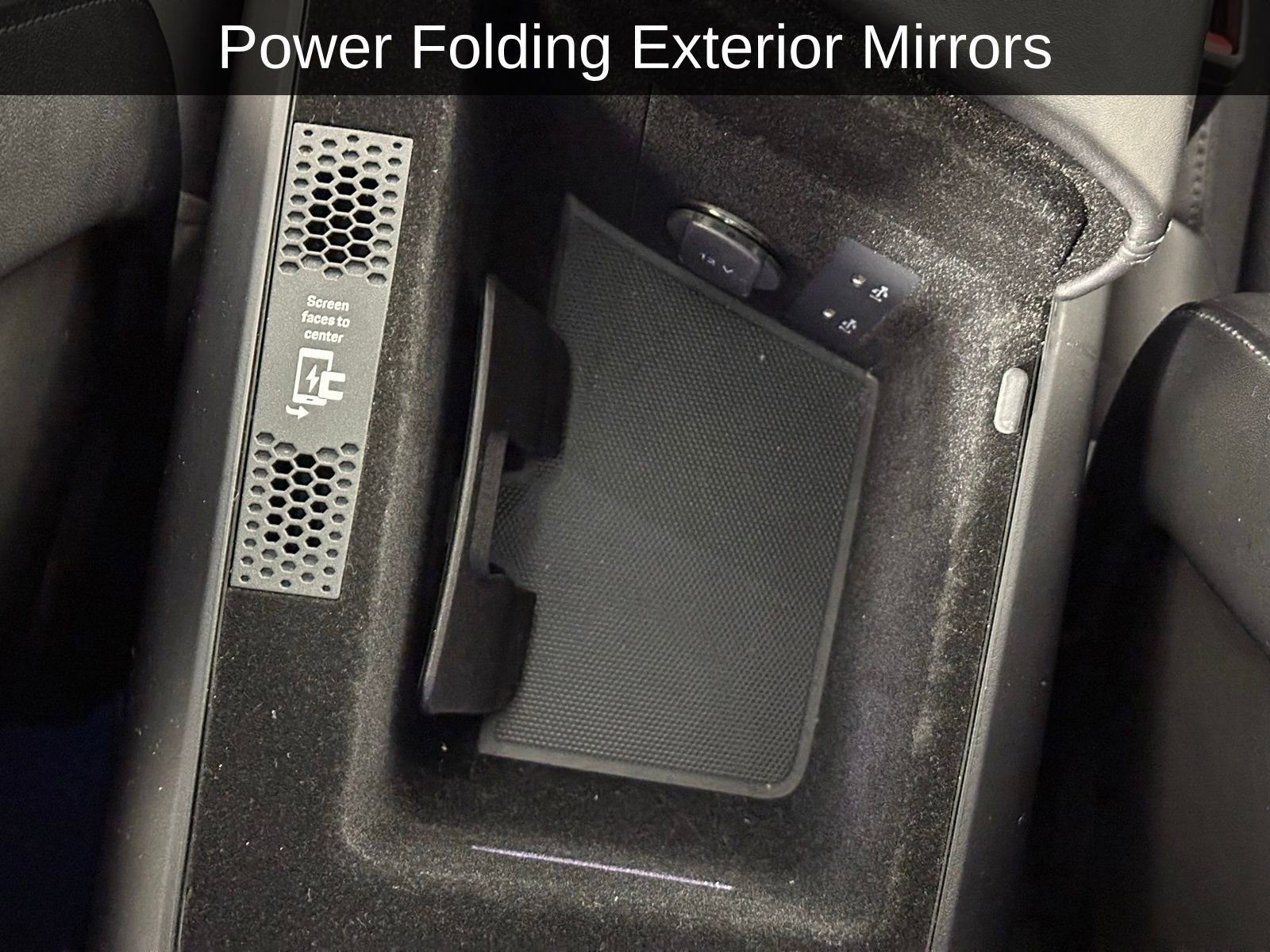 Used 2024 Porsche Taycan 4S w/ Premium Package image 15