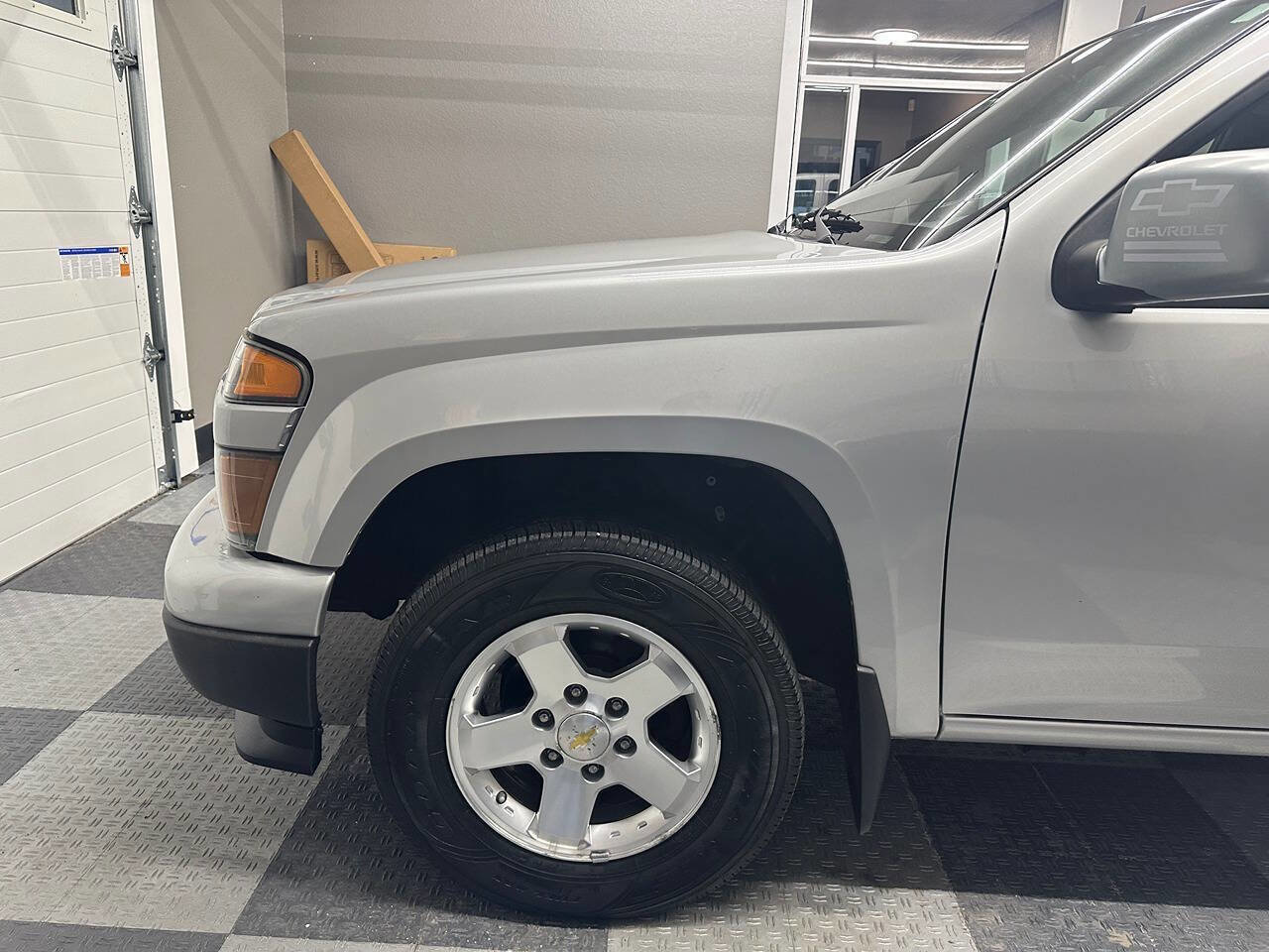 Used 2011 Chevrolet Colorado LT w/ Power Convenience Package image 15