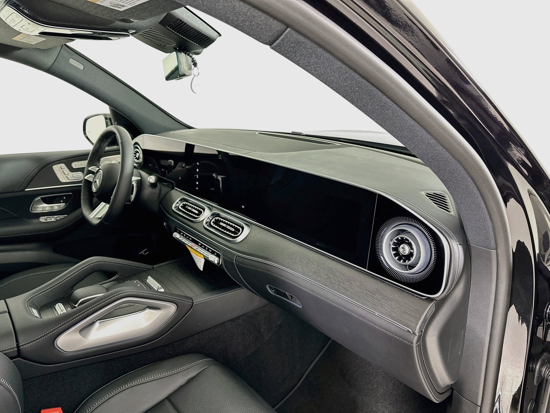 New 2027 Mercedes-Benz GLS 450 4MATIC image 34
