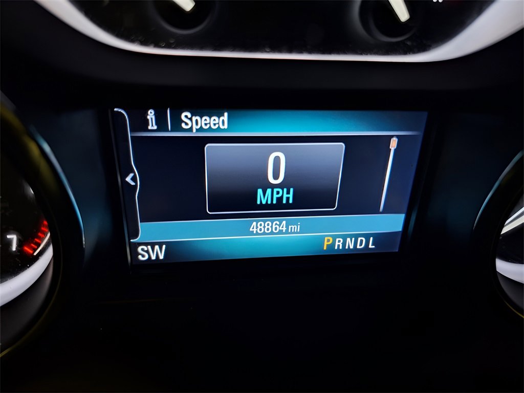 Used 2020 Buick Envision Preferred image 21