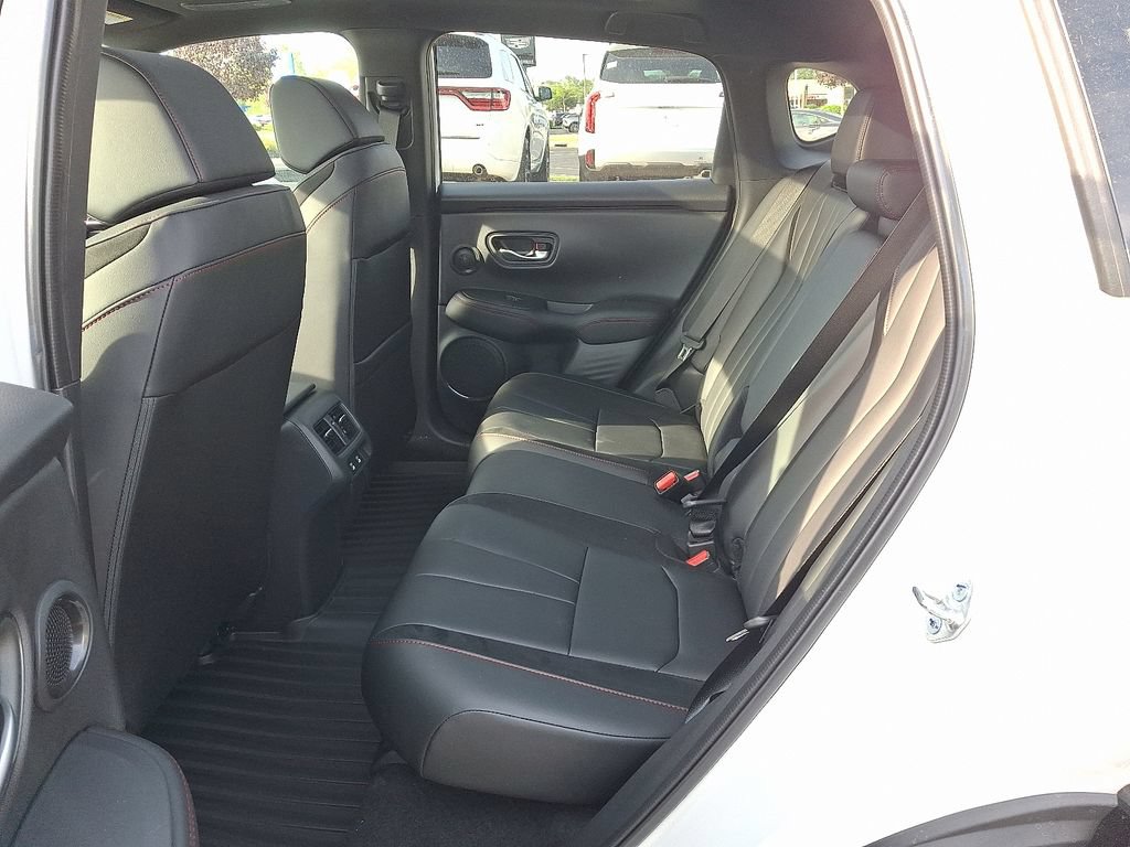 New 2026 Acura ADX A-Spec FWD image 5