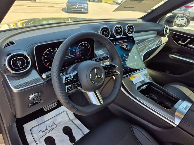 New 2026 Mercedes-Benz GLC 300 image 11