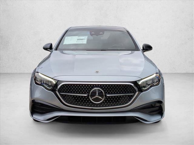 New 2026 Mercedes-Benz E 350 Sedan image 8