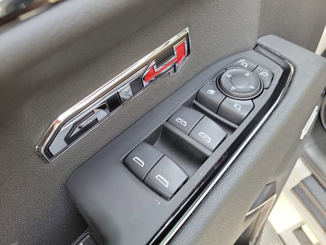 New 2026 GMC Sierra 1500 AT4 w/ Technology Package image 20