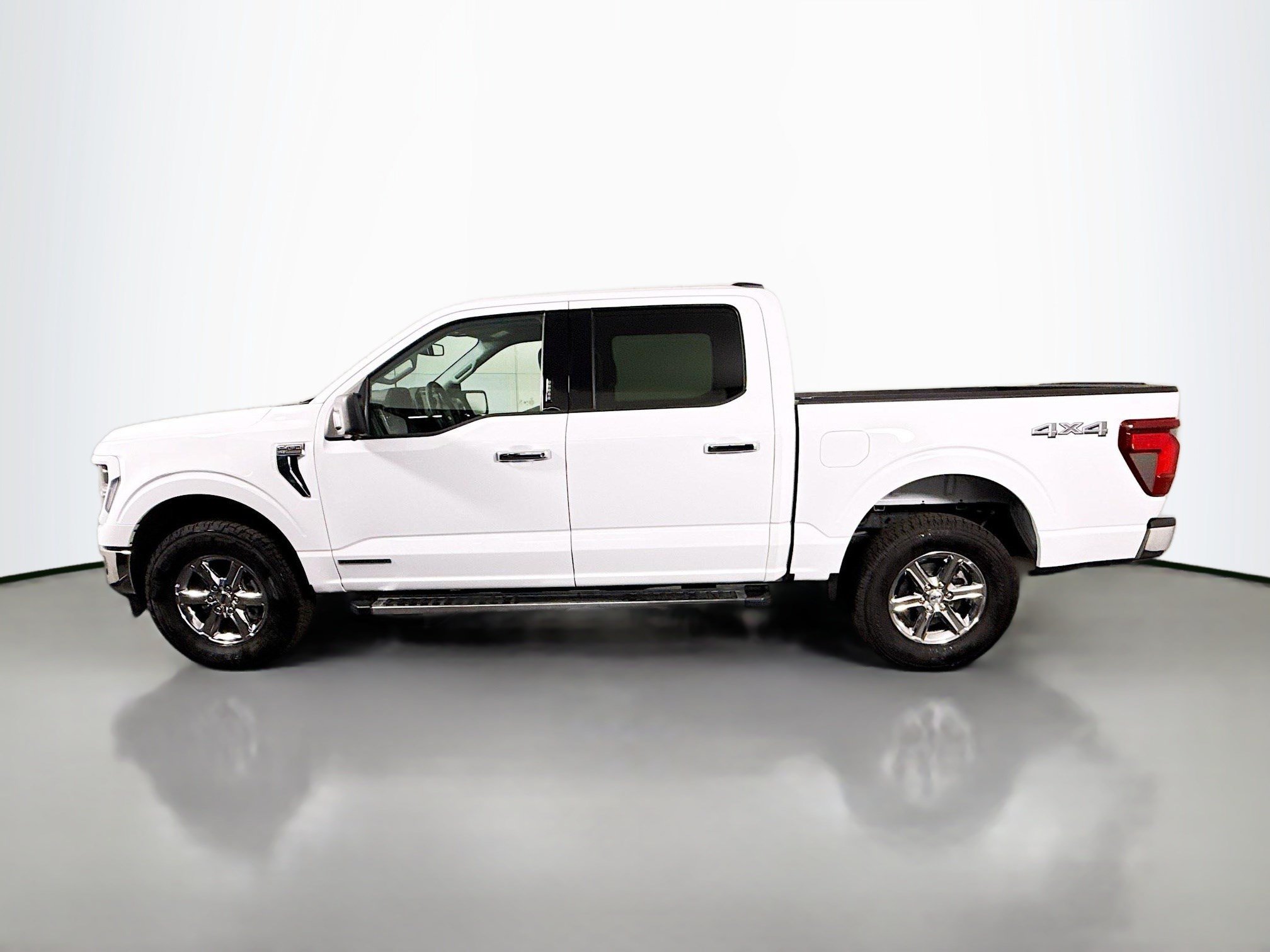 Used 2024 Ford F150 XLT w/ Mobile Office Package AWD/4WD image 6