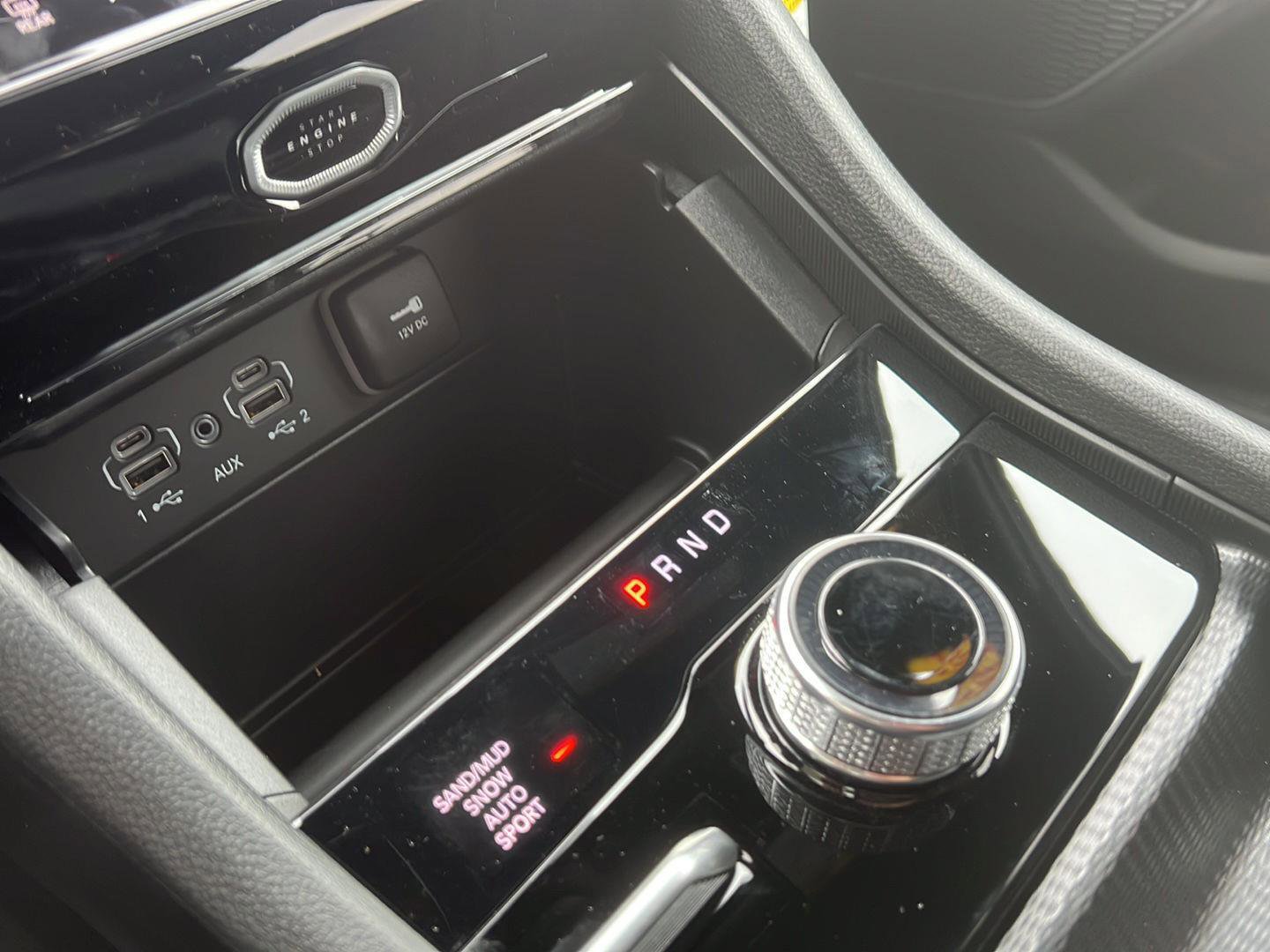 New 2026 Jeep Grand Cherokee Limited image 10