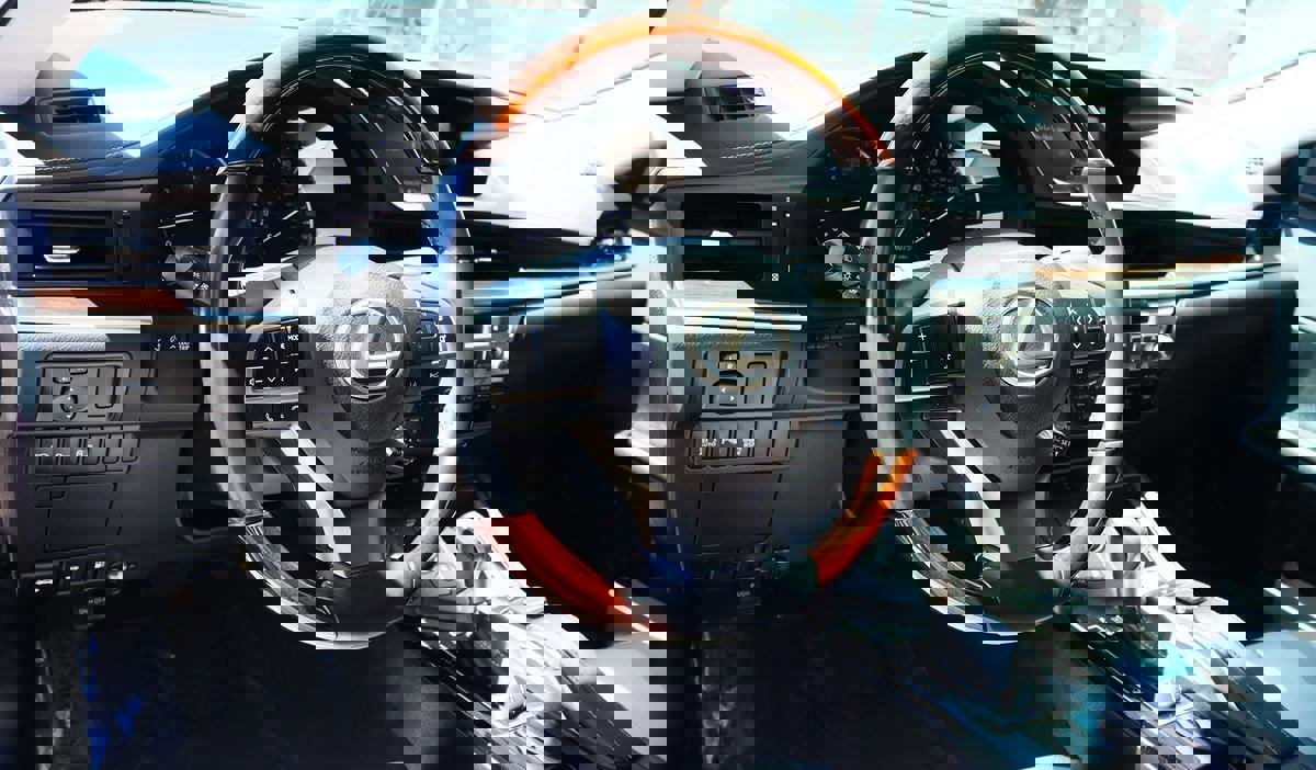 Used 2017 Lexus ES 350 image 37