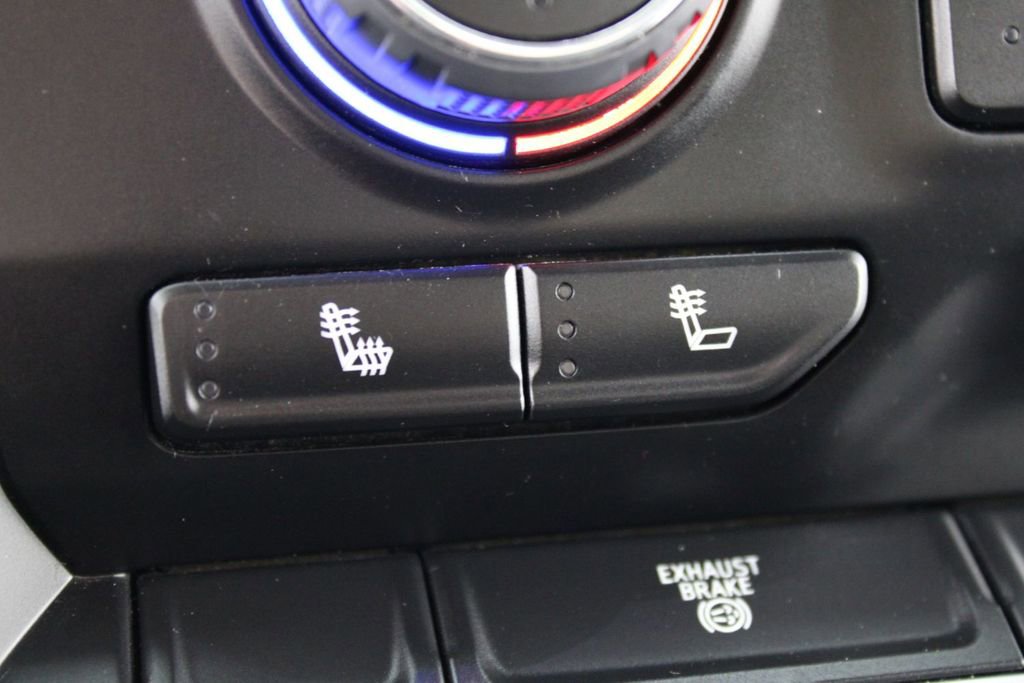 Used 2023 Chevrolet Silverado 2500 LT image 24