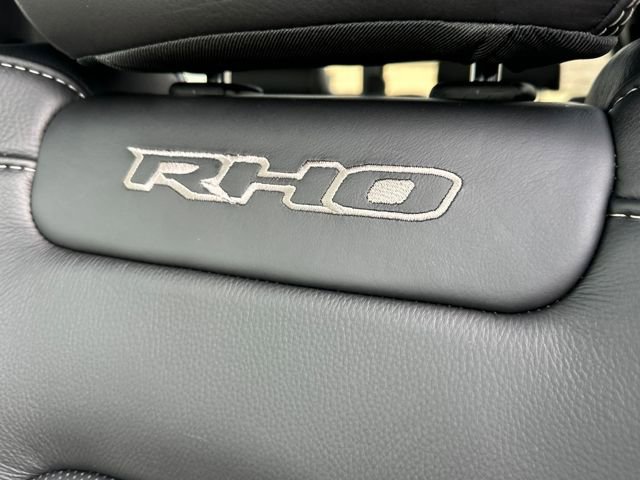 New 2026 RAM 1500 RHO image 18