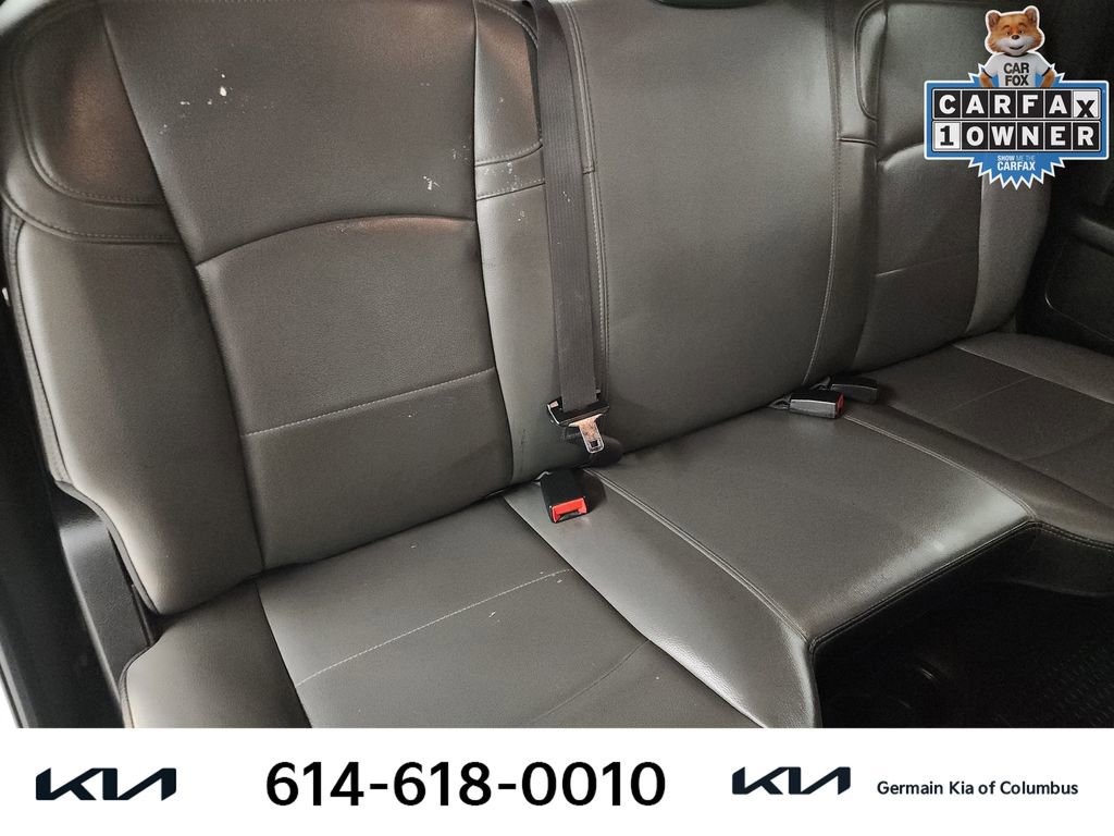 Used 2022 RAM 2500 Tradesman image 19