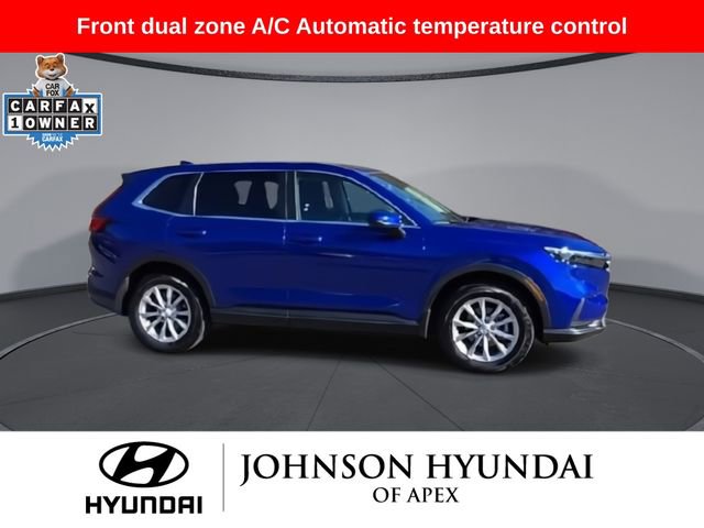 Used 2025 Honda CR-V EX image 2