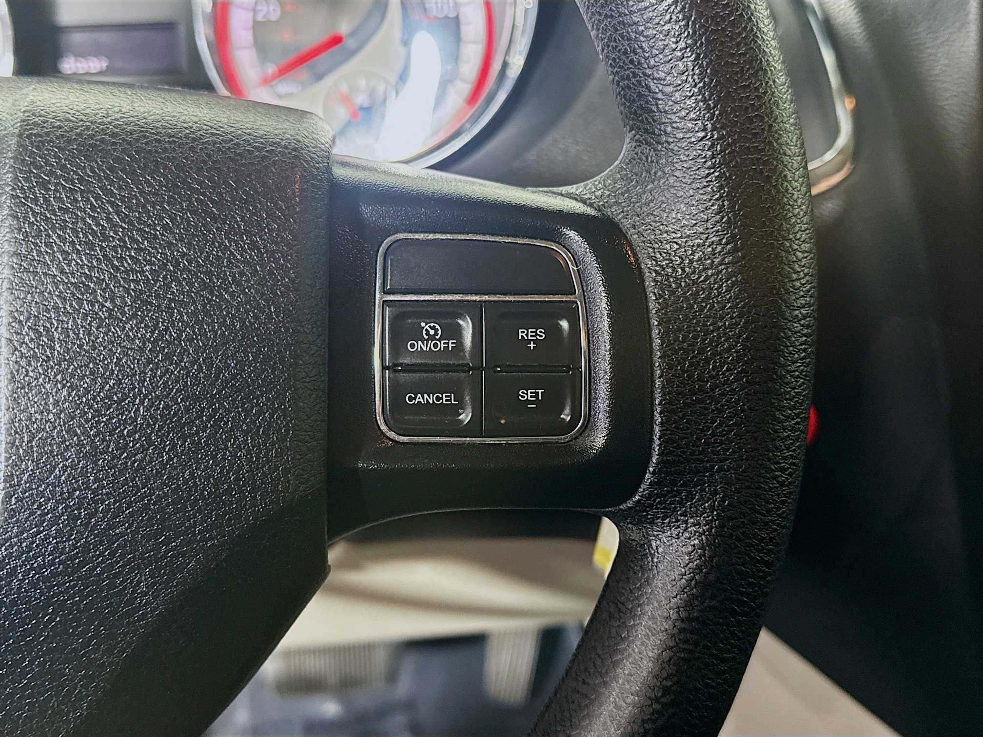 Used 2019 Dodge Grand Caravan SE image 15