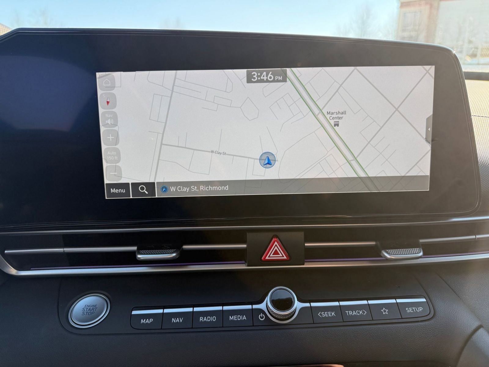 Used 2025 Hyundai Elantra SEL FWD image 20