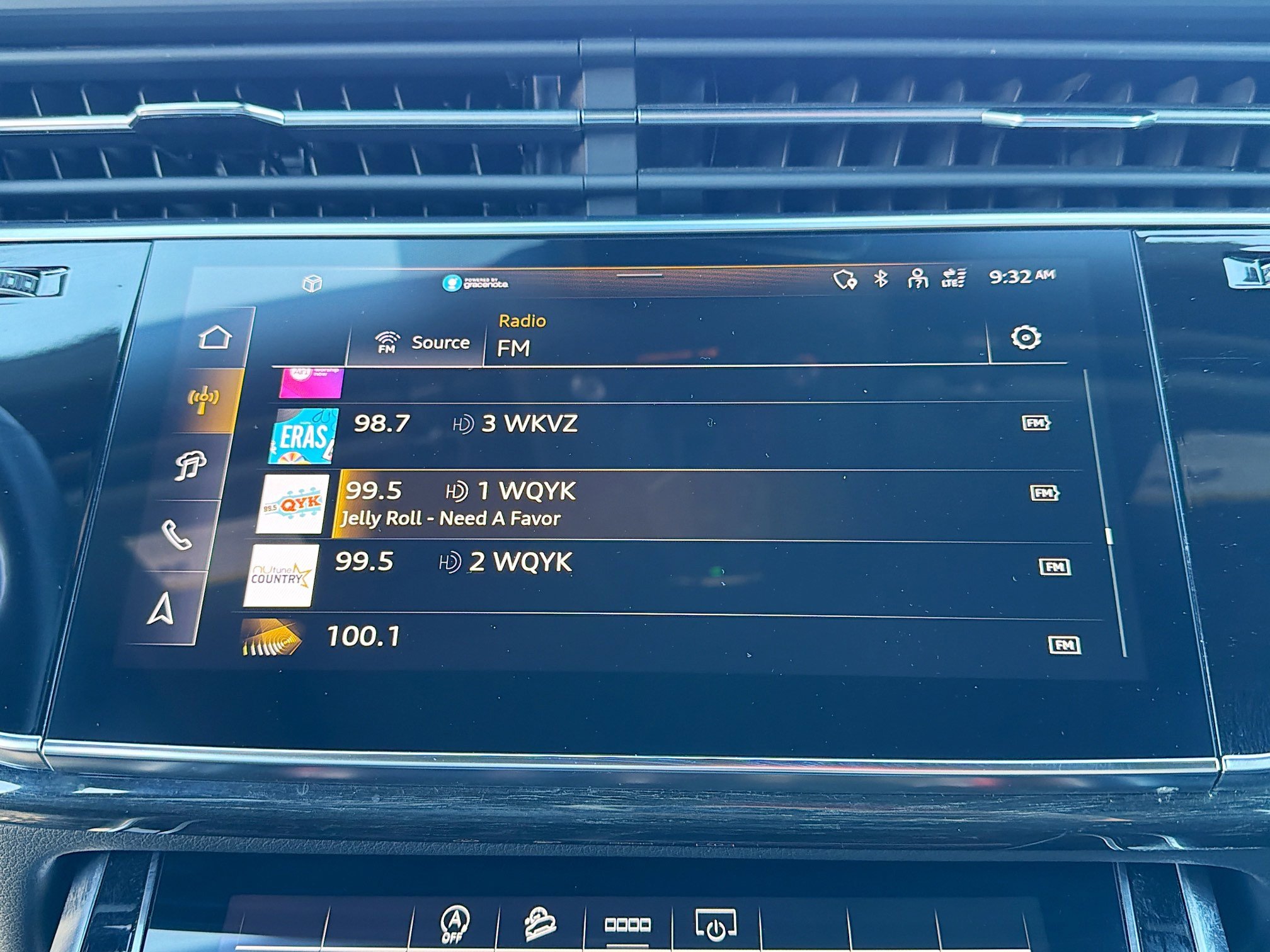 Certified 2025 Audi Q7 3.0T Premium Plus image 31