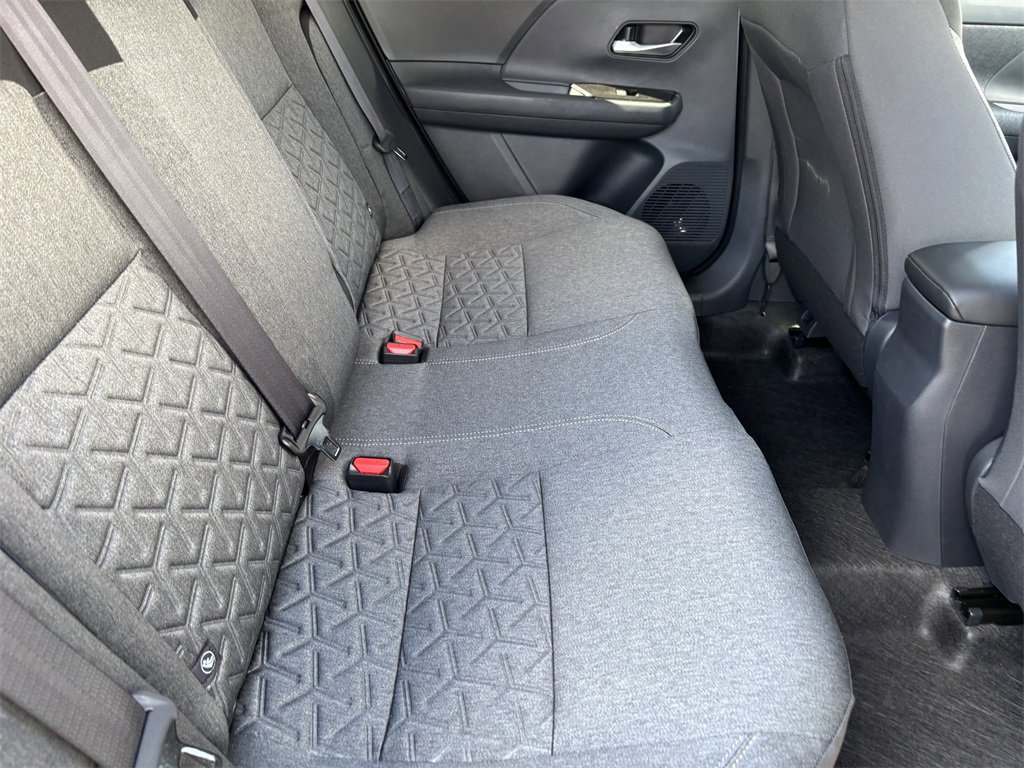 New 2026 Nissan Kicks SV image 11