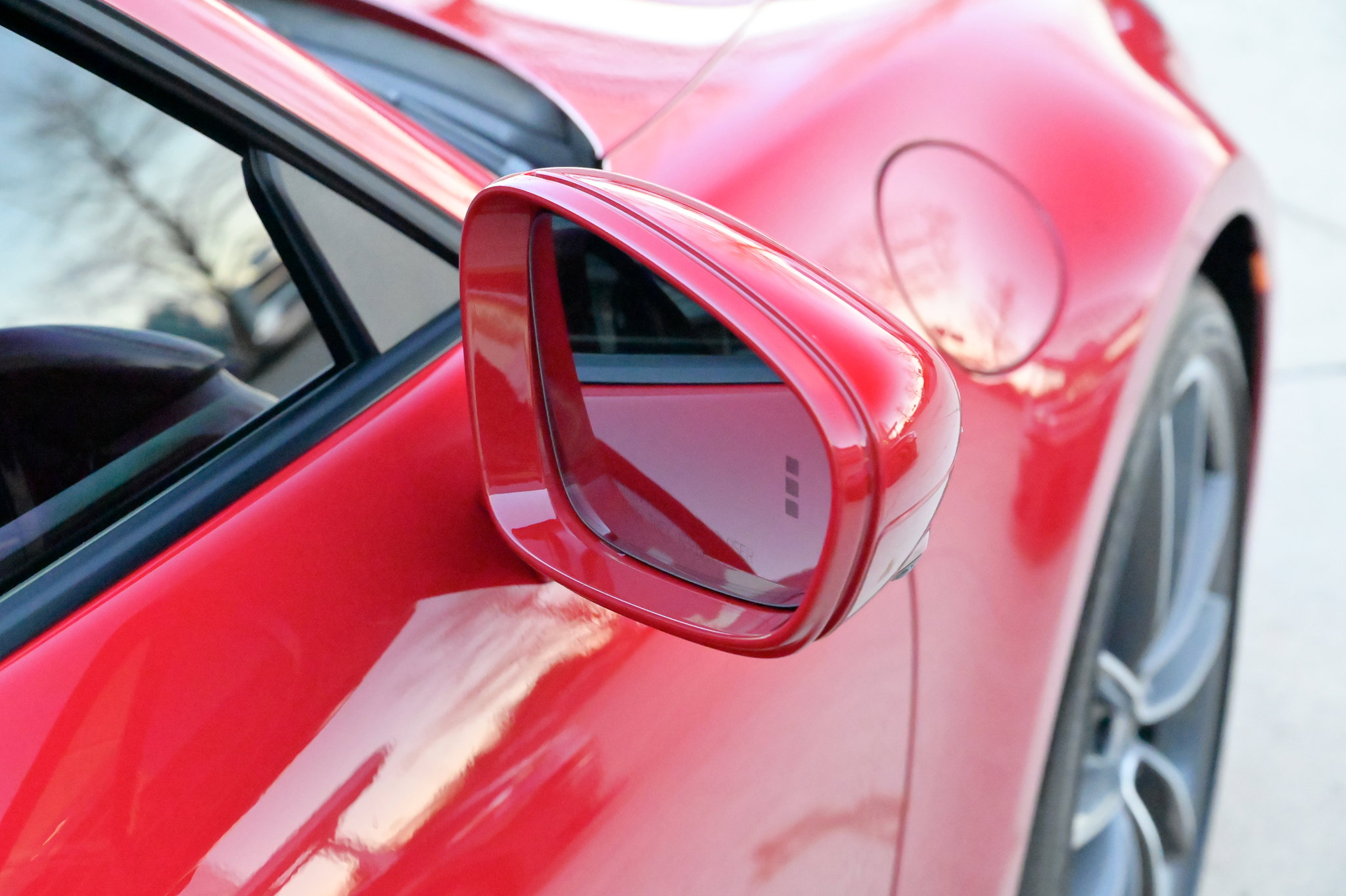 Used 2021 Porsche 911 Targa 4S image 13