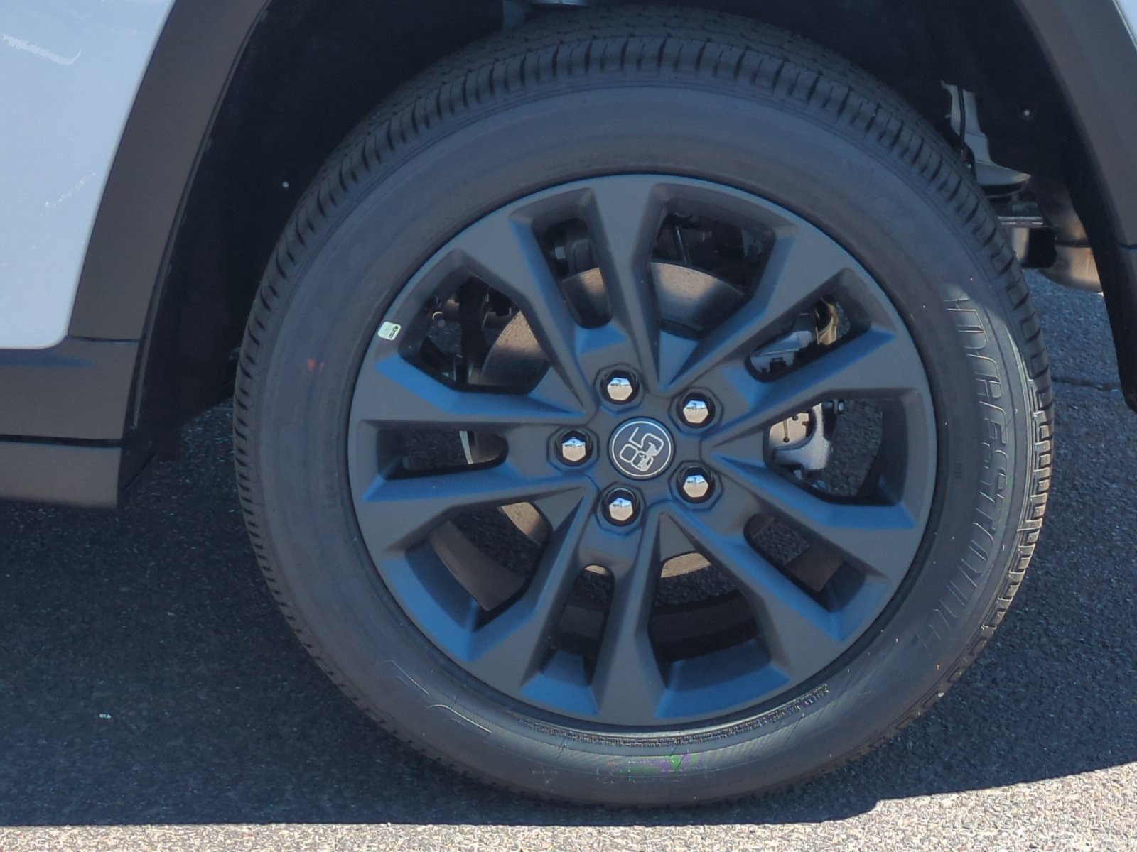 New 2026 Jeep Grand Cherokee Limited AWD/4WD image 26