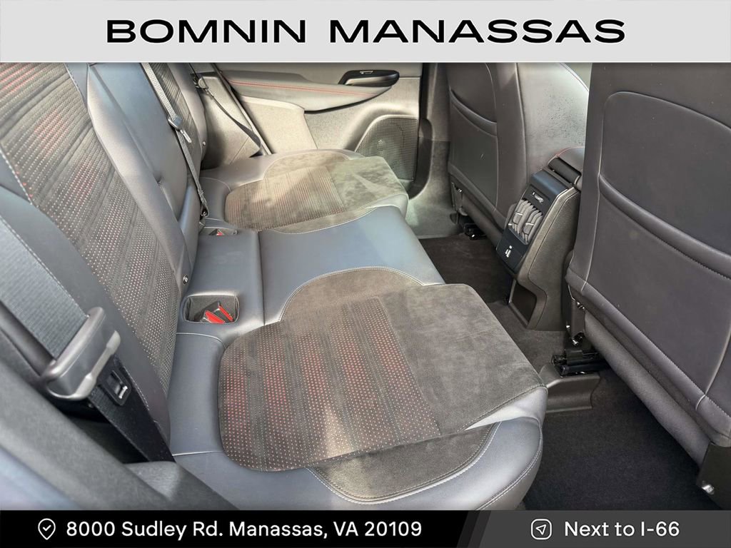 Used 2024 Dodge Hornet GT Plus image 10