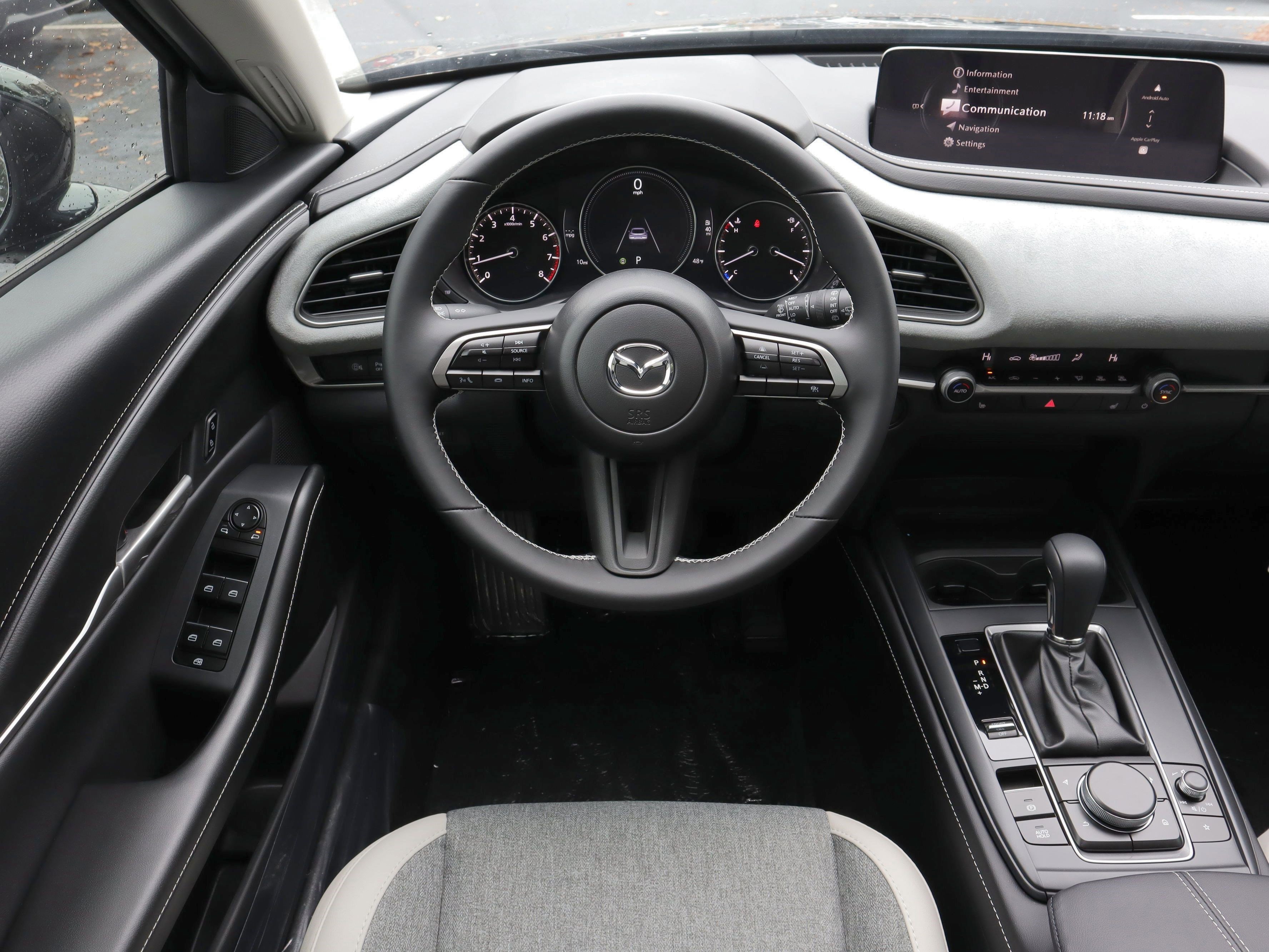 New 2026 MAZDA CX-30 AWD 2.5 S image 23