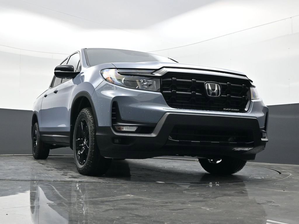 Used 2026 Honda Ridgeline Black Edition image 30