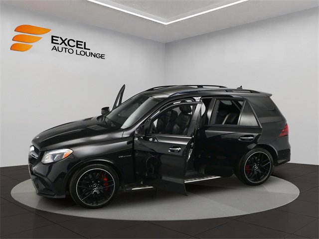 Used 2018 Mercedes-Benz GLE 63 AMG S image 60