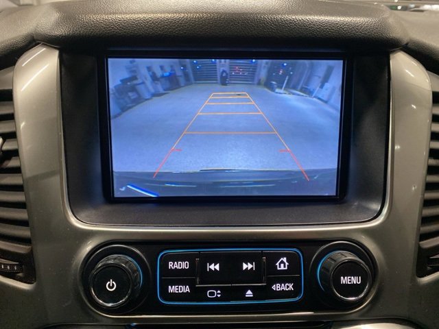 Used 2015 Chevrolet Tahoe LTZ w/ Max Trailering Package image 22