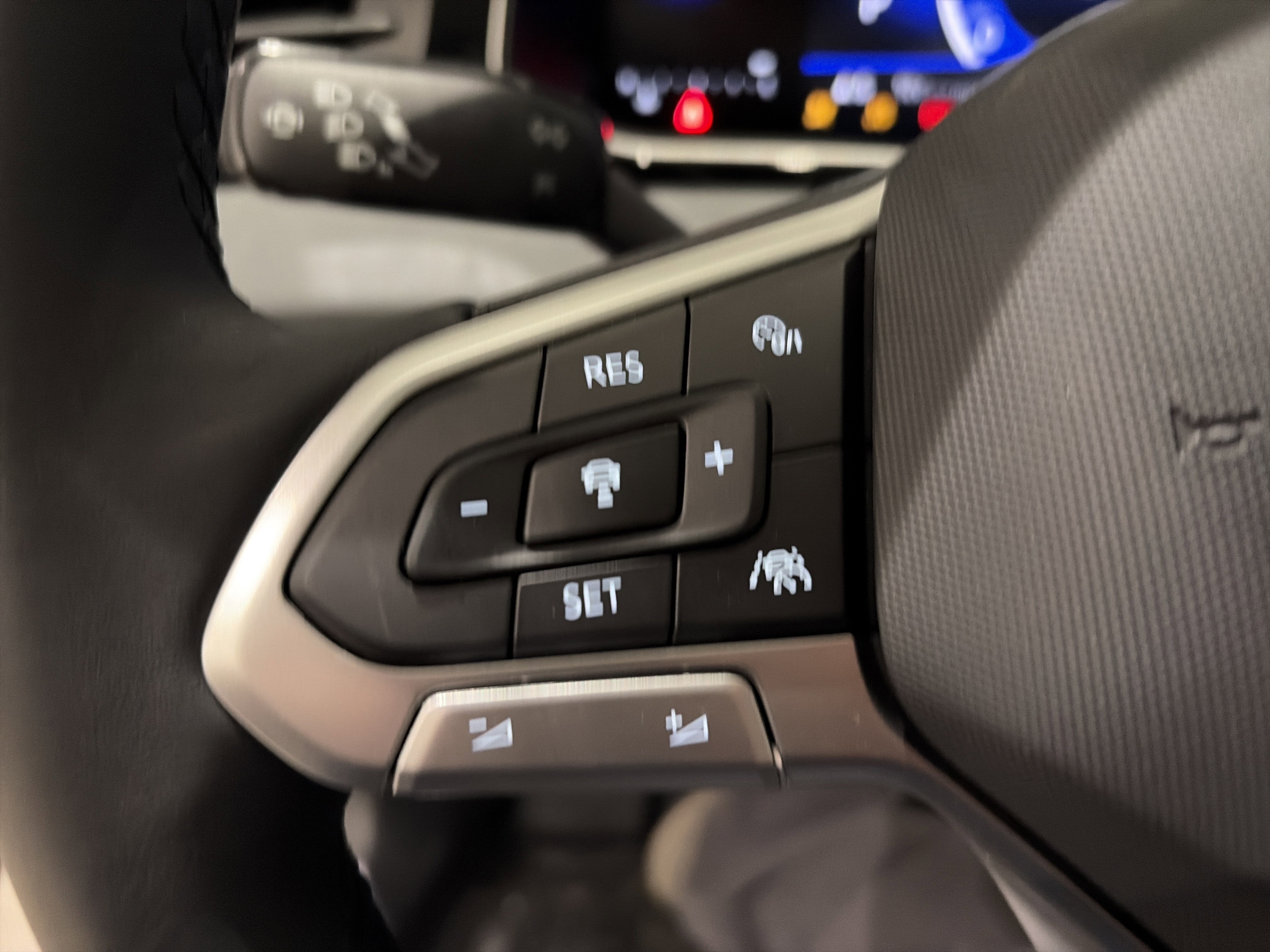 New 2026 Volkswagen Jetta SE image 20