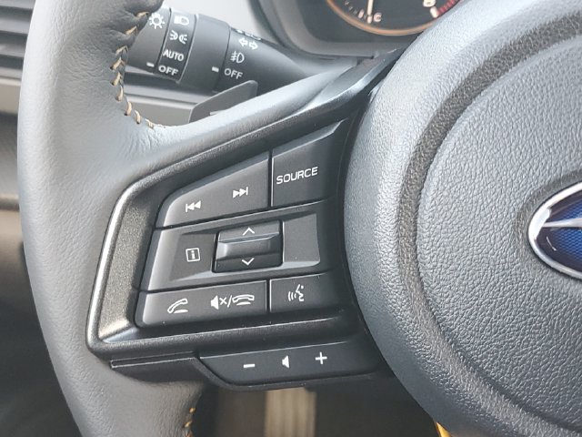 New 2026 Subaru Crosstrek 2.5i Wilderness AWD/4WD image 21
