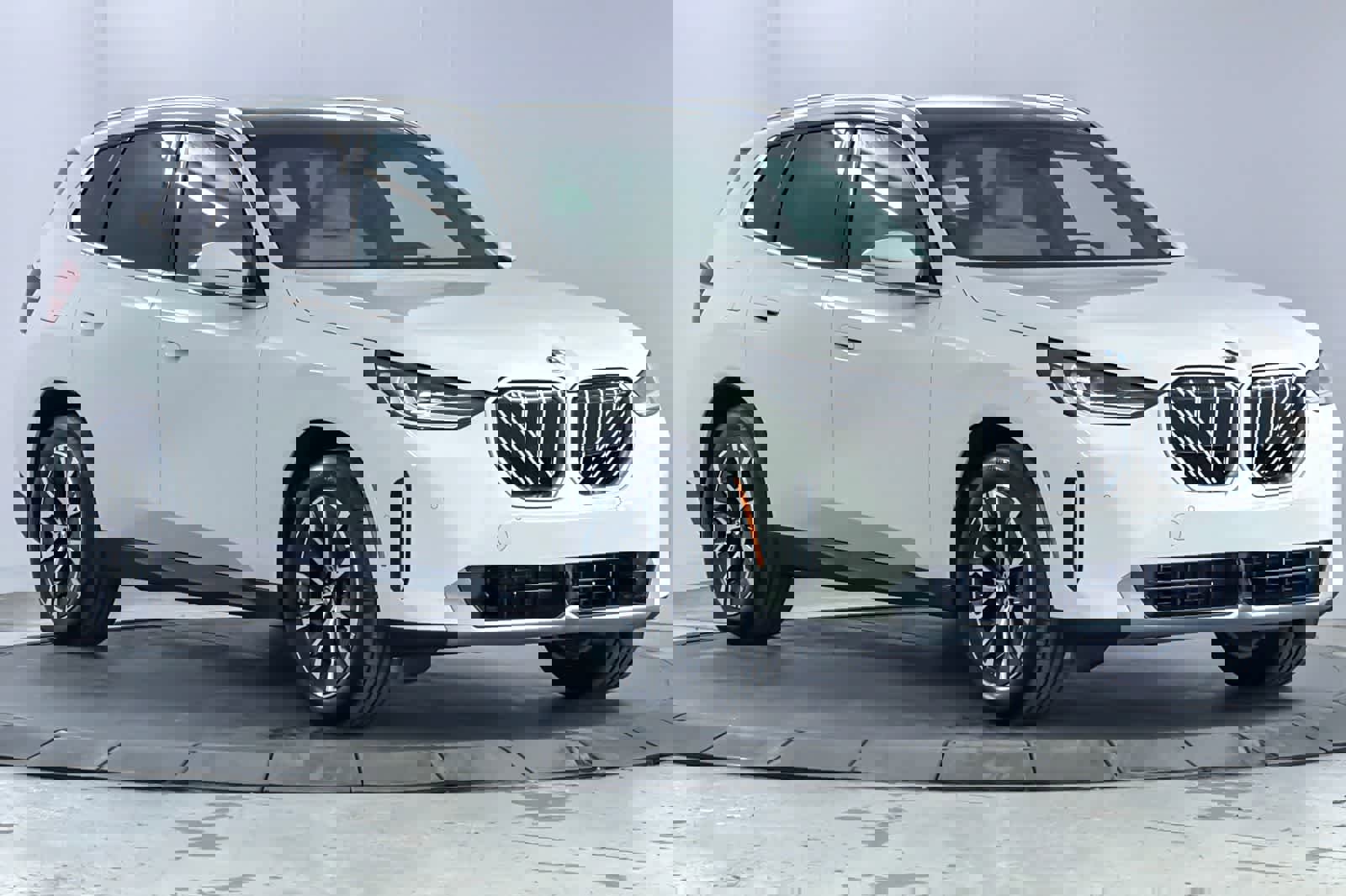 New 2026 BMW X3 xDrive30 w/ Convenience Package image 9