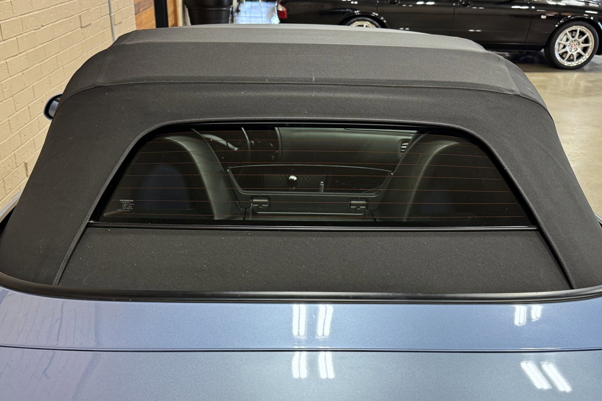 Used 2006 Honda S2000 image 21