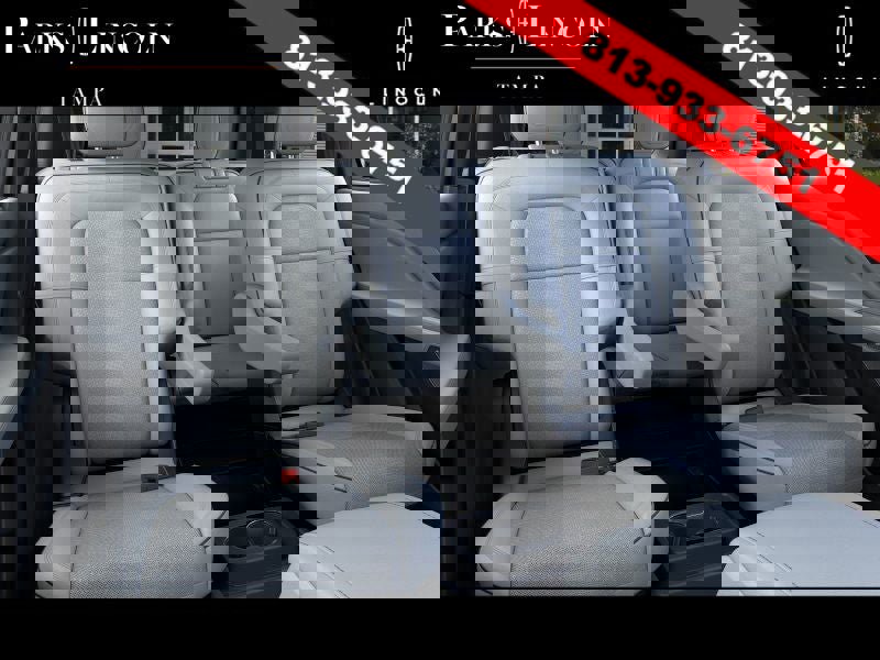 New 2025 Lincoln Aviator Black Label image 11