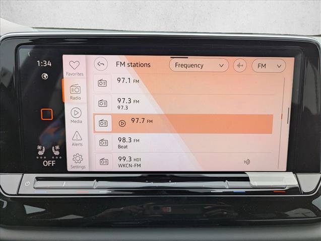 New 2026 Volkswagen Atlas Peak Edition AWD/4WD image 18