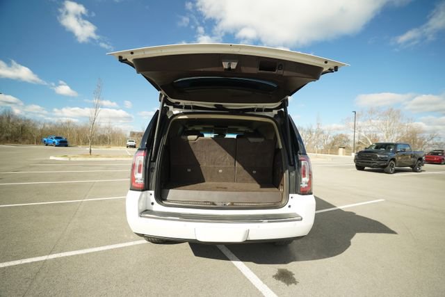 Used 2018 GMC Yukon Denali w/ Denali Ultimate Package image 18