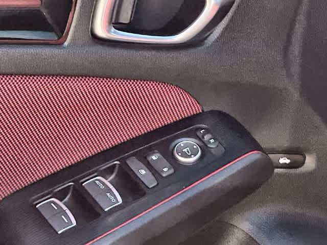 Certified 2025 Honda Civic Si image 30