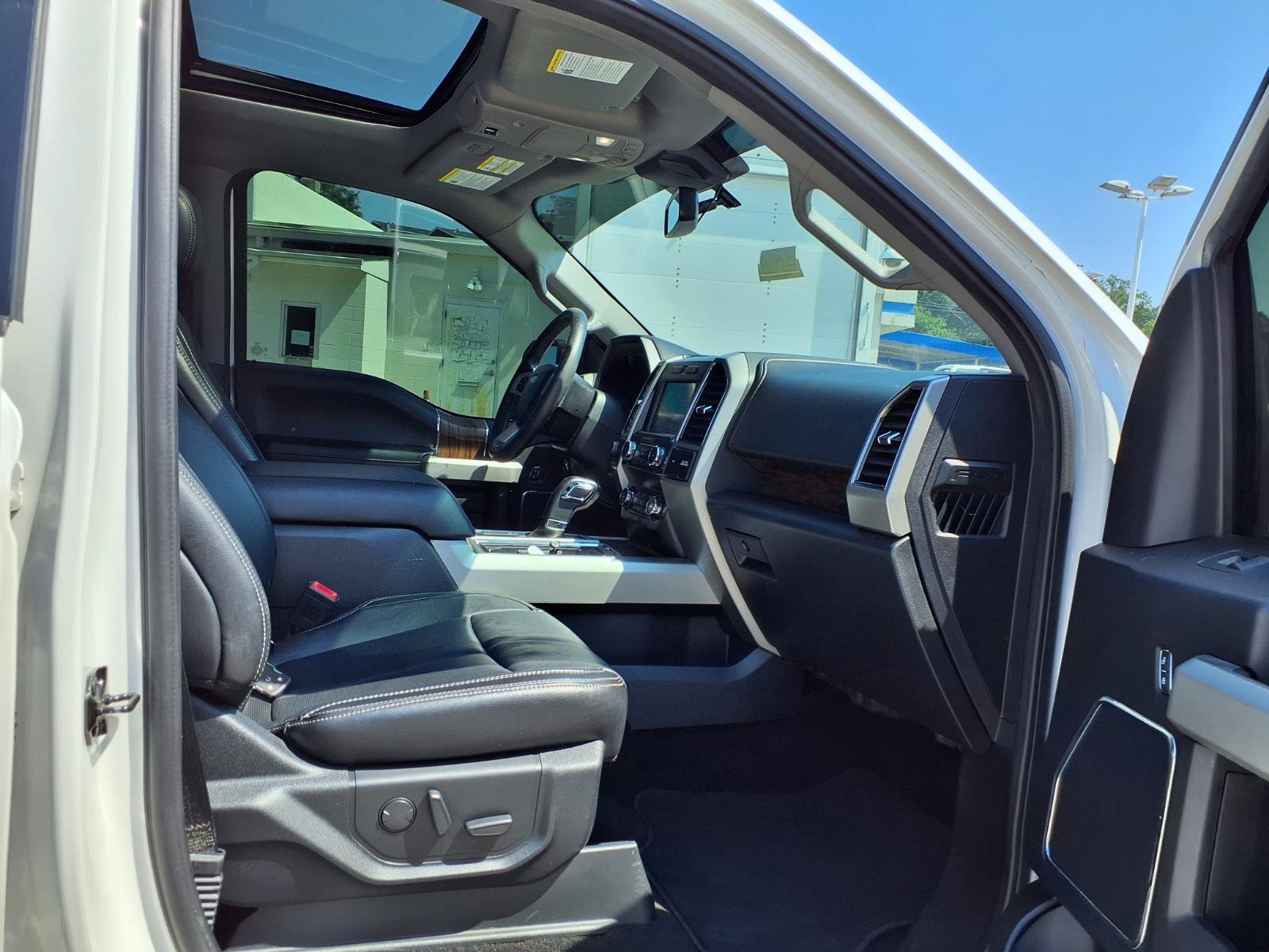 Used 2019 Ford F150 Lariat AWD/4WD image 28