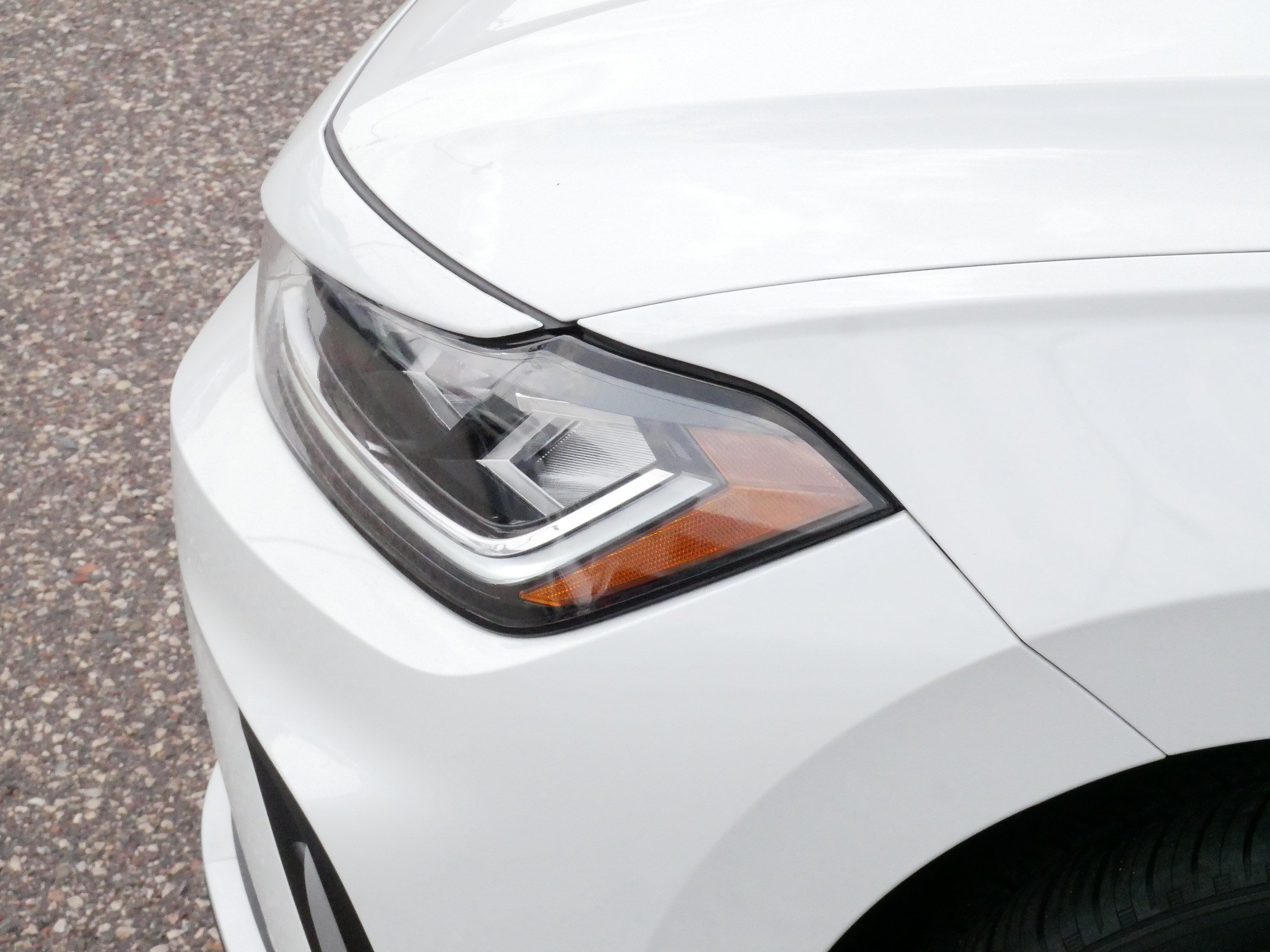 Used 2025 Volkswagen Jetta SE w/ Sunroof Package FWD image 16