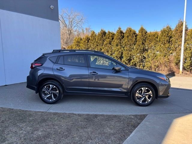 Certified 2025 Subaru Crosstrek 2.0i Premium AWD/4WD image 2