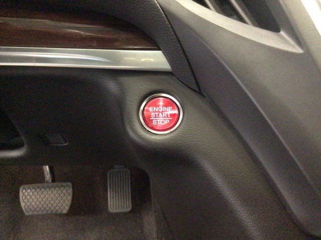 Used 2016 Acura MDX SH-AWD w/ Technology Package image 11