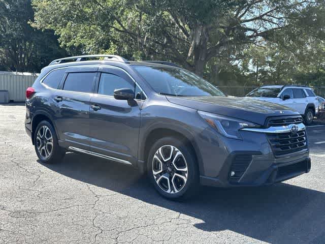Used 2023 Subaru Ascent Limited w/ Popular Package #2A AWD/4WD image 8