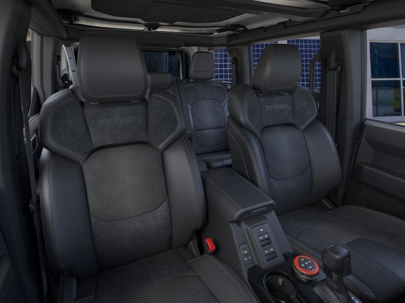 New 2026 Ford Bronco Raptor image 11