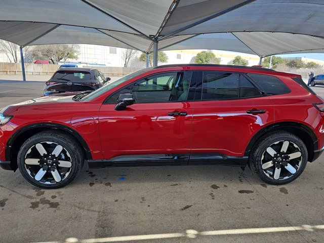 New 2026 Honda Prologue Elite image 5