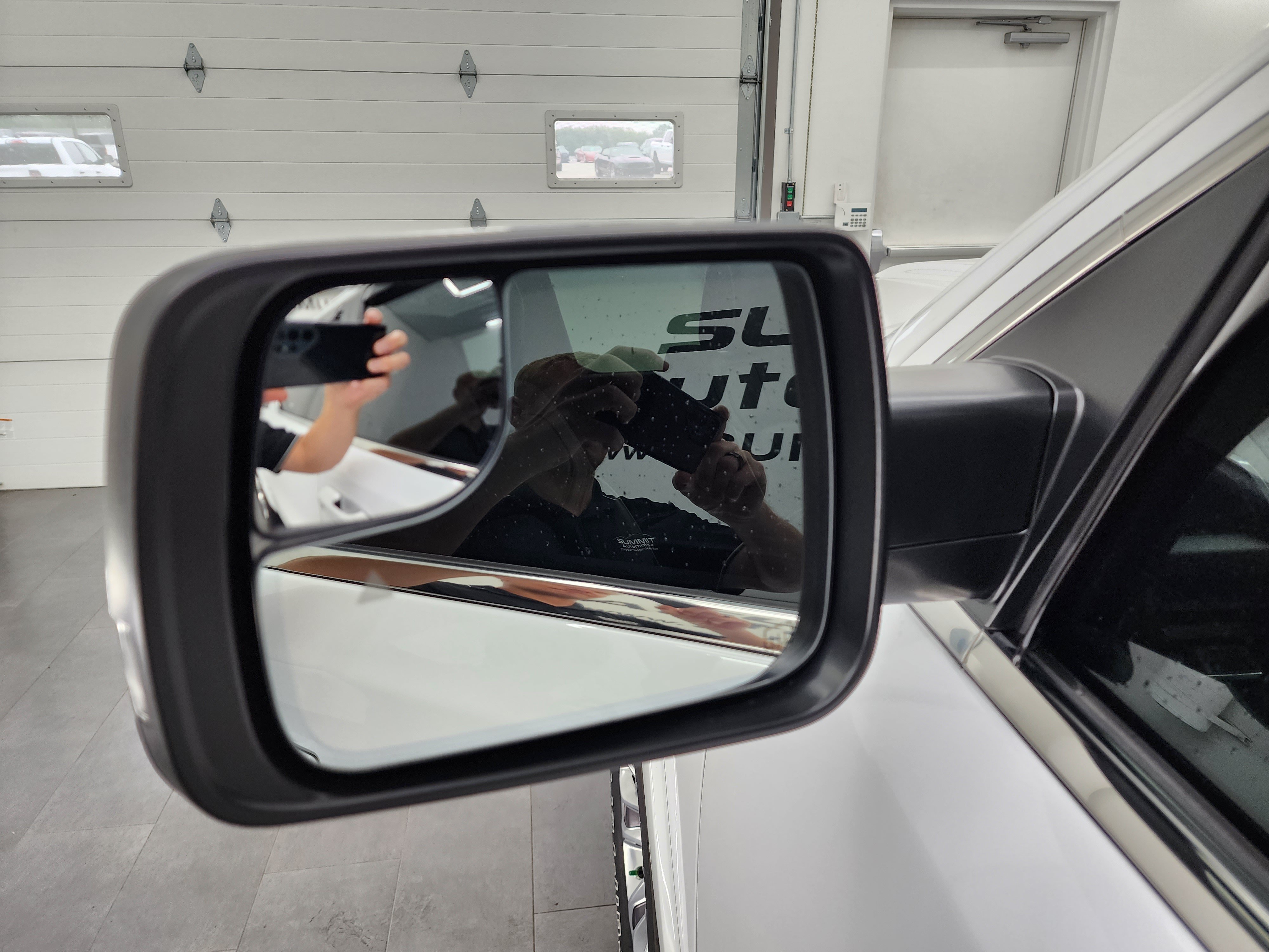 Used 2023 RAM 1500 Limited AWD/4WD image 35