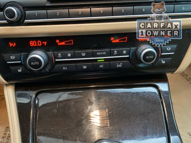 Used 2013 BMW 535i xDrive Sedan image 32