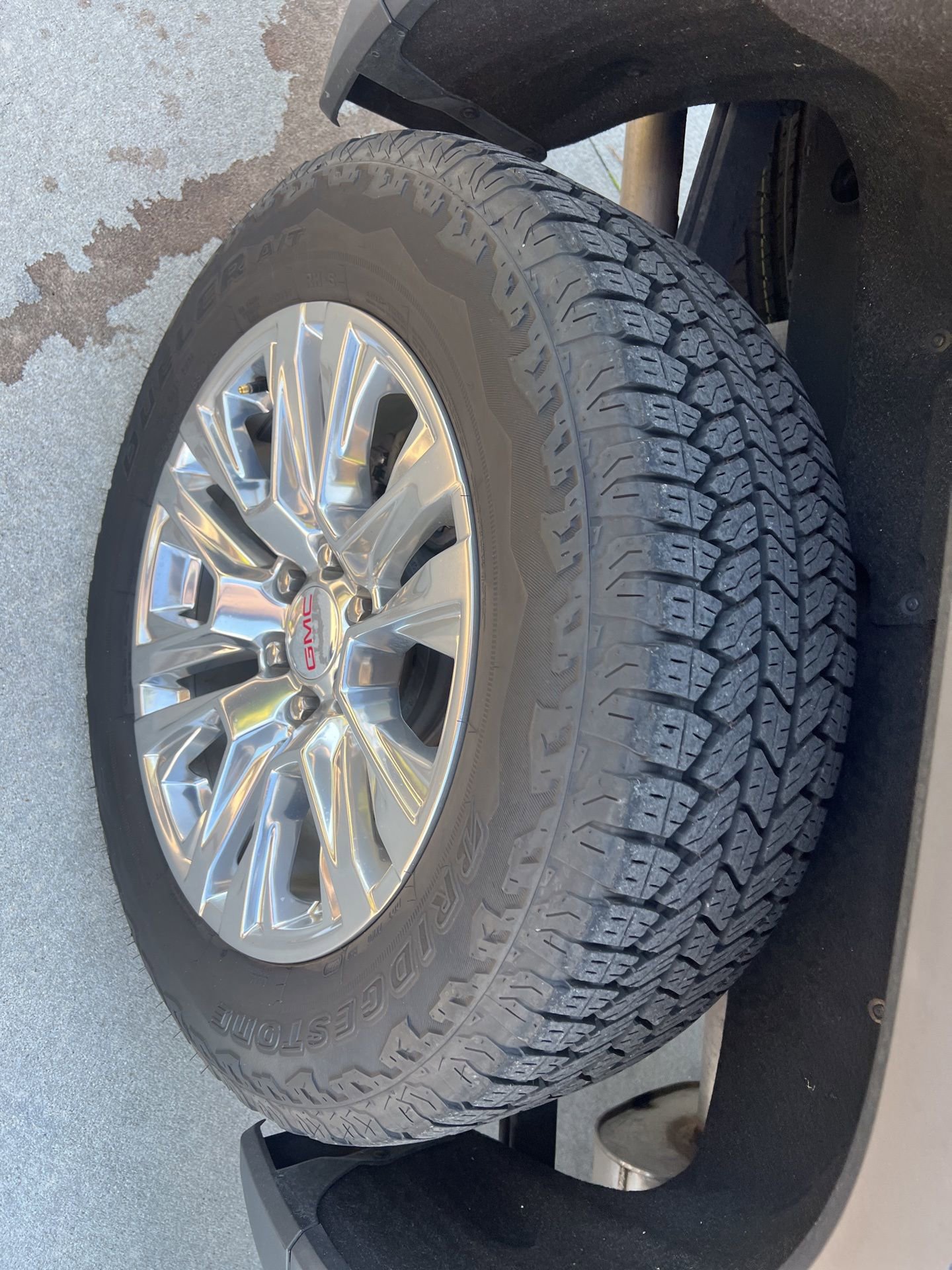 Used 2022 GMC Sierra 1500 Denali image 15