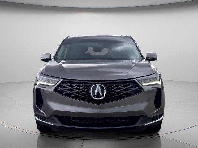 Certified 2026 Acura RDX w/ Technology Package AWD/4WD image 5