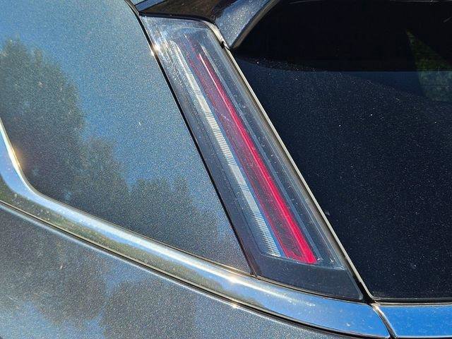 New 2026 Cadillac Escalade IQ Luxury 2 image 20