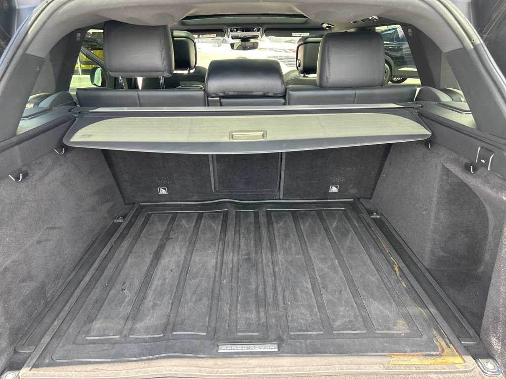 Used 2019 Land Rover Range Rover Sport Autobiography AWD/4WD image 10