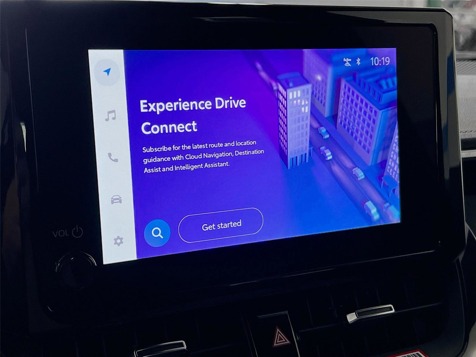 New 2026 Toyota Corolla XSE image 7