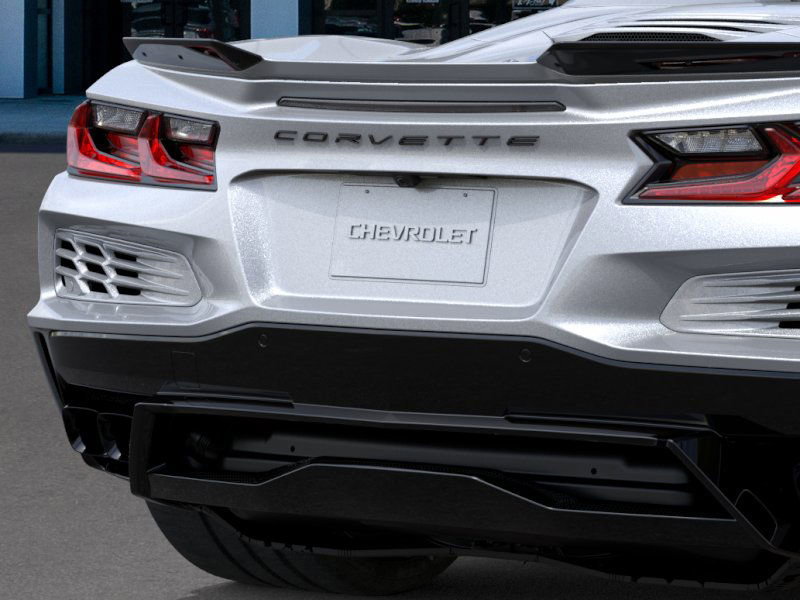 New 2026 Chevrolet Corvette E-Ray w/ Stealth Interior Trim Package AWD/4WD image 38